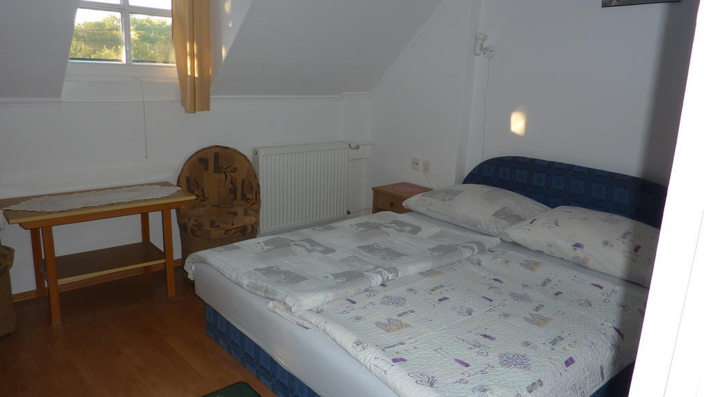 Bridgehaus Daire Balatonfüred Oda fotoğraf